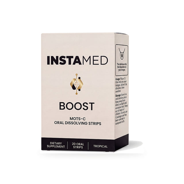 BOOST - MOTS-C