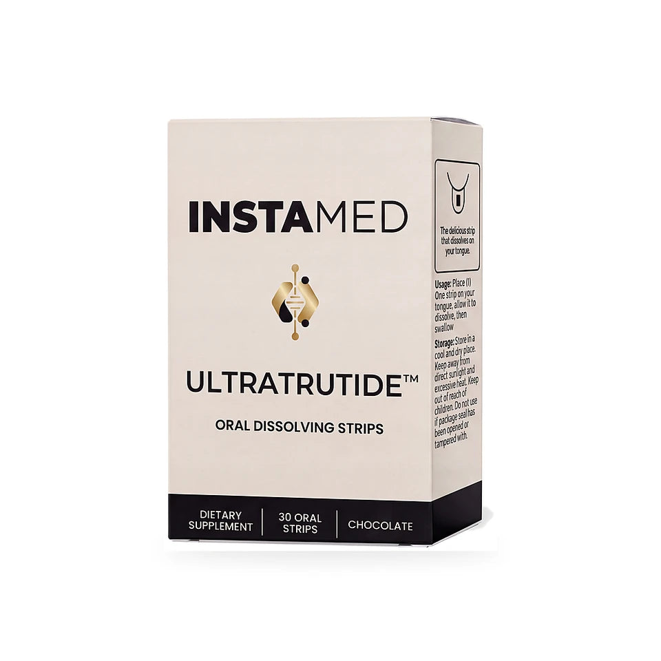 ULTRATRUTIDE (GLP-4)