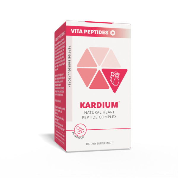 Kardium (Heart 30C)