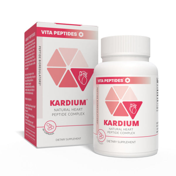 Kardium (Heart 30C)