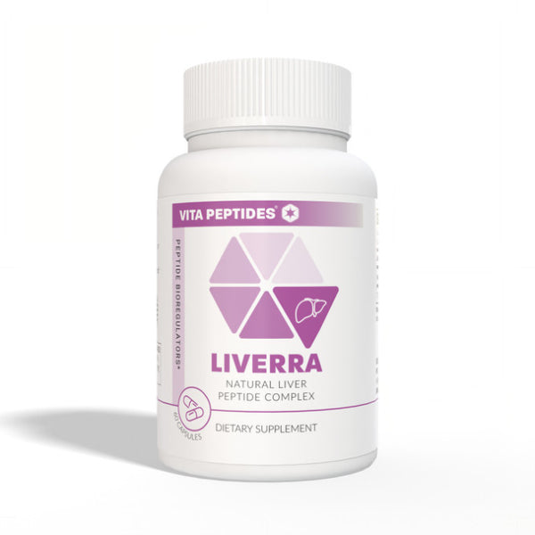 Liverra (liver 30C)