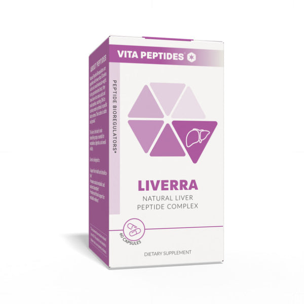 Liverra (liver 30C)