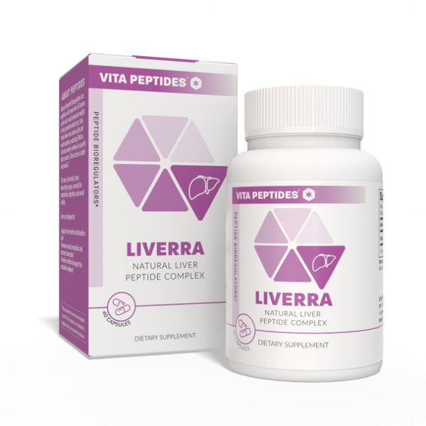 Liverra (liver 60C)