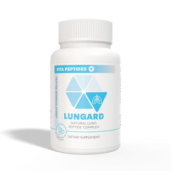 Lung - Lungard 30C