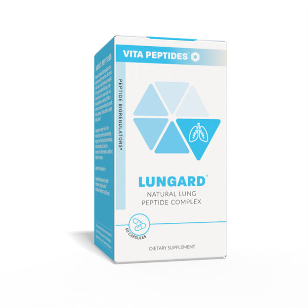 Lung - Lungard 30C