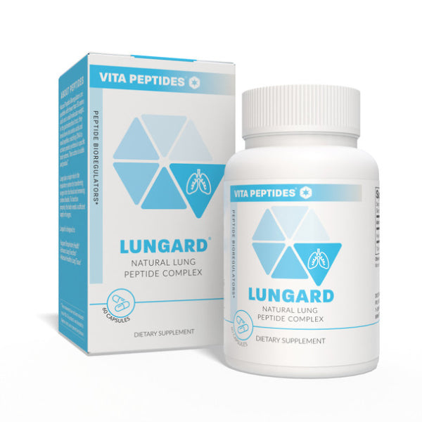 Lung - Lungard 30C