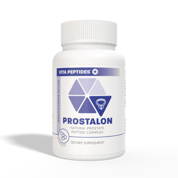 Prostate (Prostalon) 60C