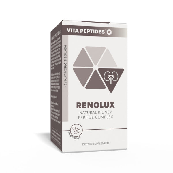 Kidney (Renolux) 30c