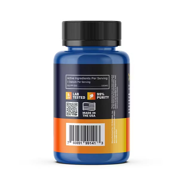 Shred 60ct 500 mcg