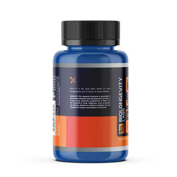 ShredX 60ct 5375mcg