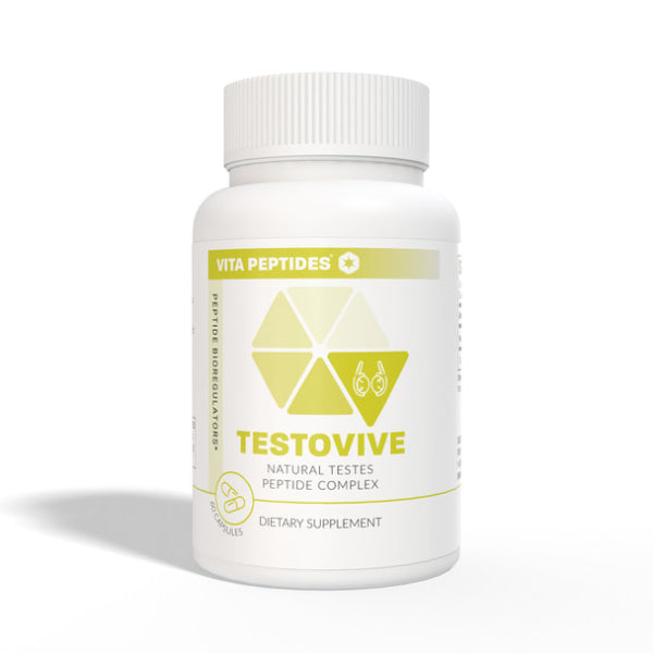 Testes (Testovive) 30c