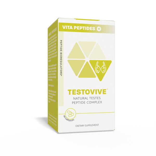 Testes (Testovive) 60C
