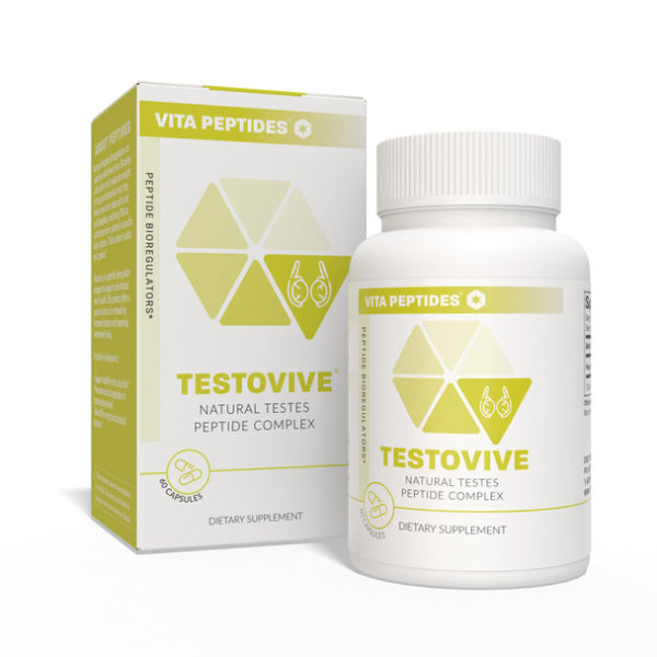 Testes (Testovive) 30c