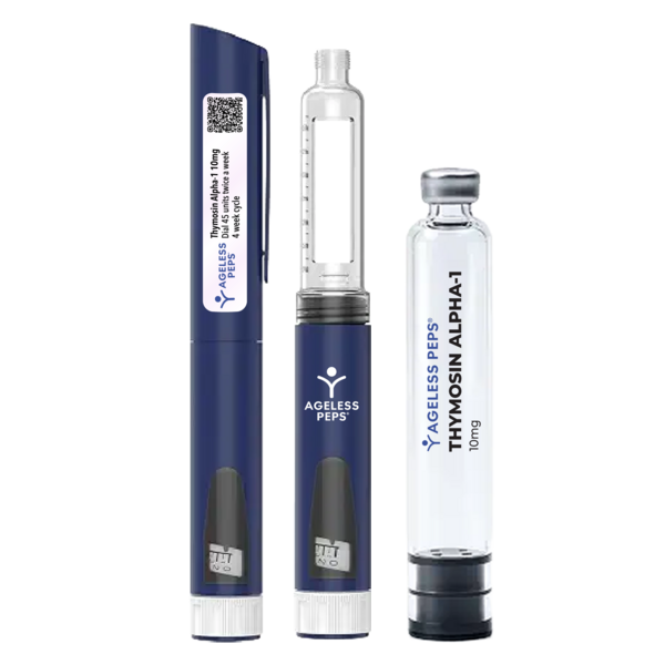 Thymosin Alpha-1 10mg AP Pen