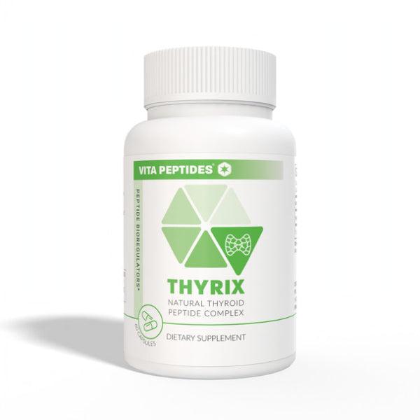 Thyroid (Thyrix) 60c