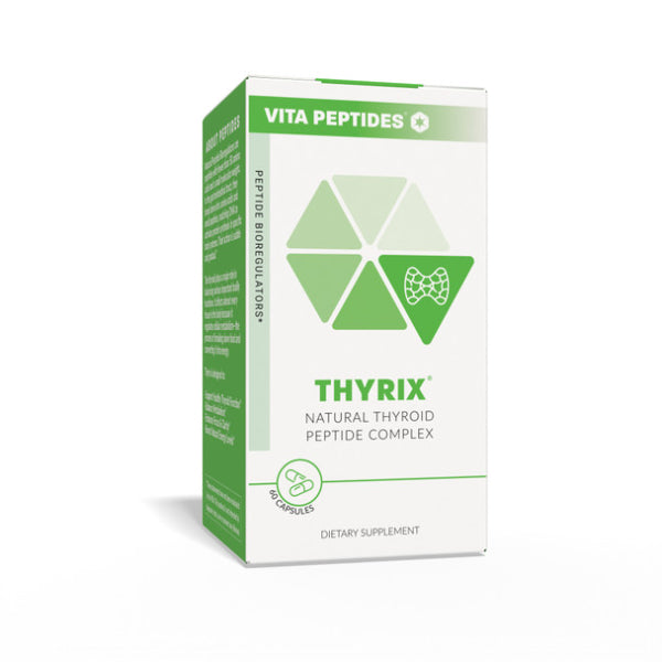 Thyroid (Thyrix) 60c