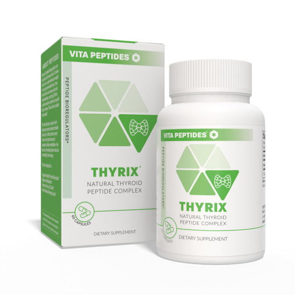 Thyroid (Thyrix) 60c
