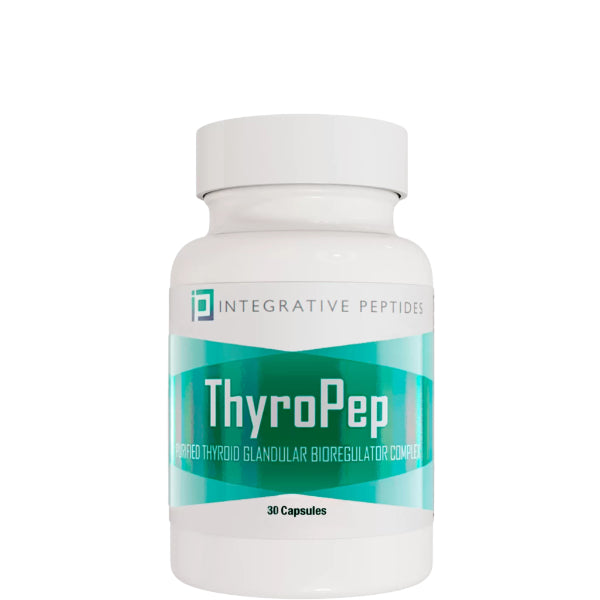 ThyroPep 30 caps