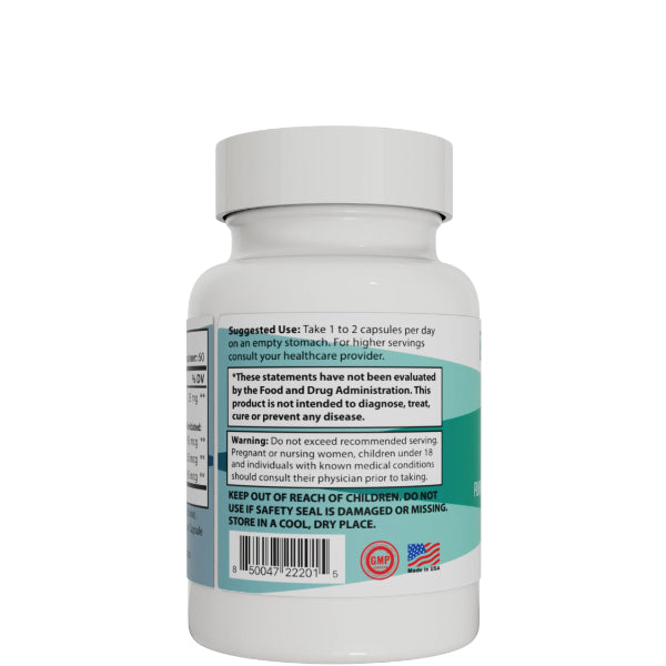 ThyroPep 30 caps