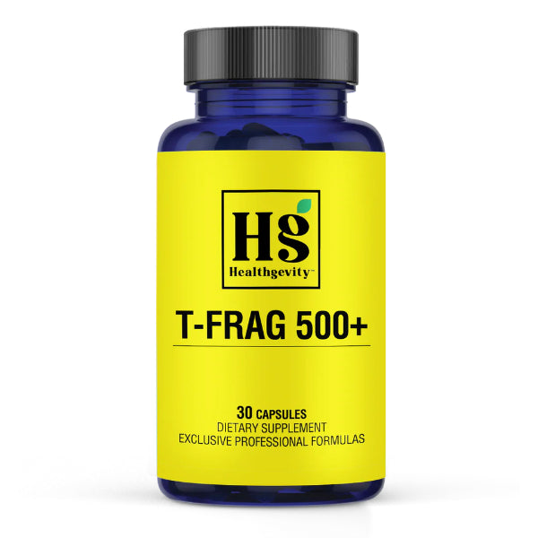 Thymosin B4 Frag 500+ (30C)