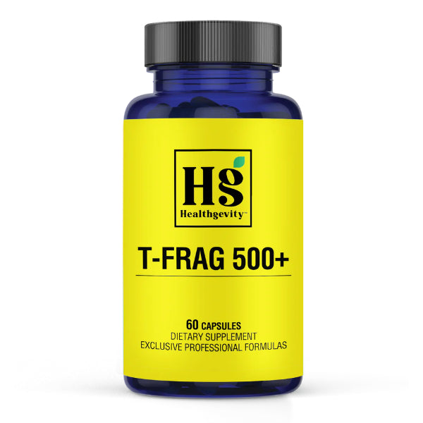 Thymosin B4 Frag 500+ (60C)
