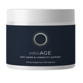 InfiniAGE- Longevity Multivitamin Supporting Pace of Aging