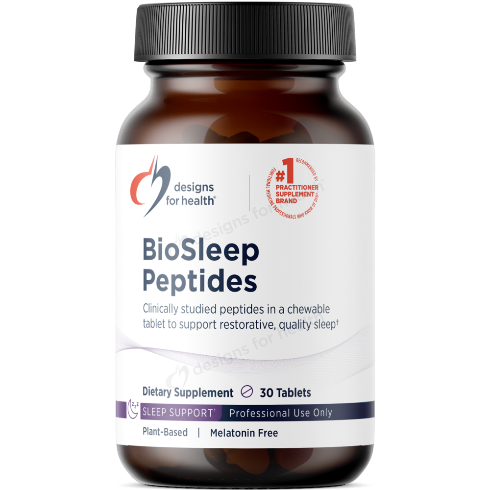 BioSleep Peptides