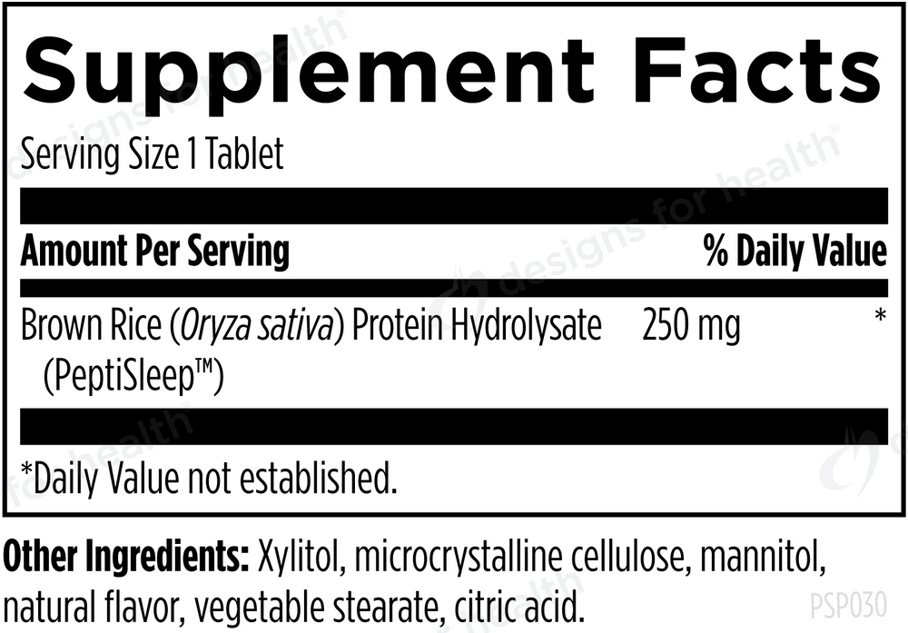 BioSleep Peptides