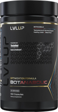 Botanabolic 90 caps