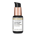 Facial Beauty Serum with Copper Peptide (GHK-Cu)