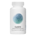 CoQ10- Superior Bioavailability with MicroActive Technology