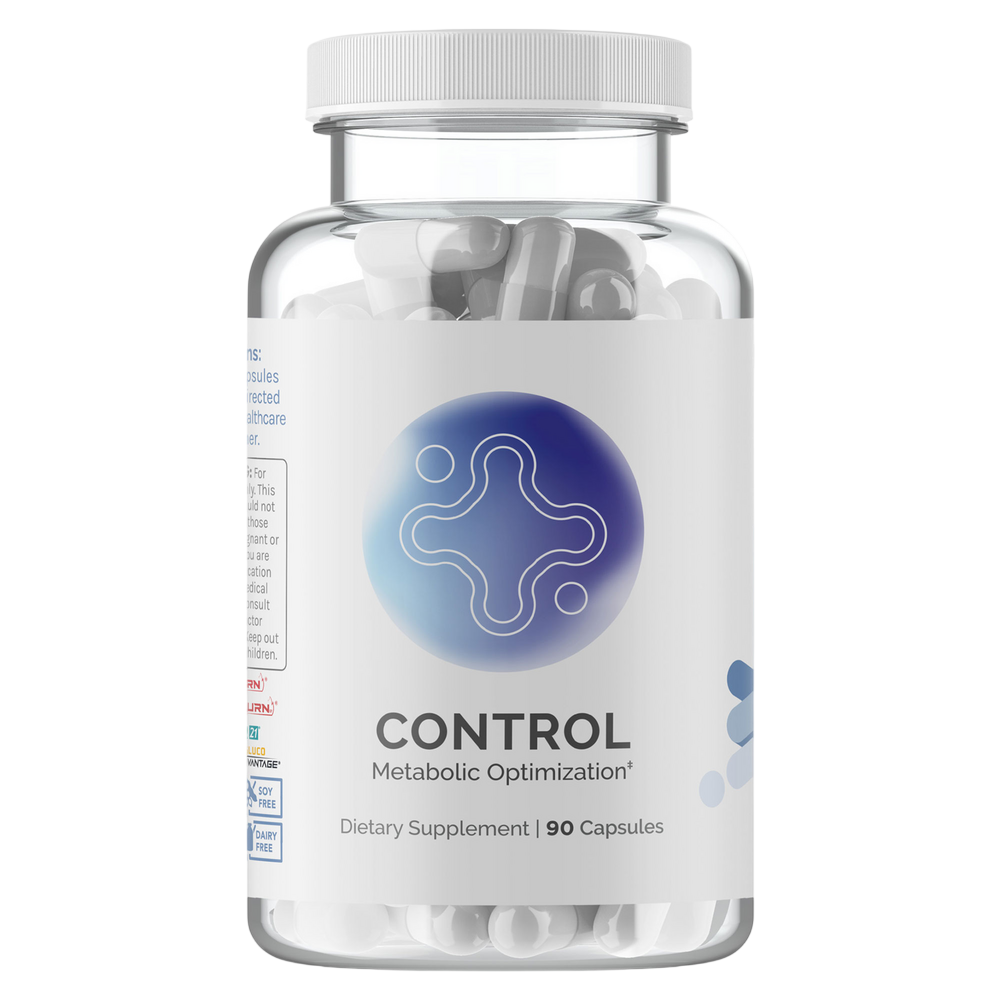 Control - Weight Management