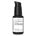 Liposomal Copper GHK
