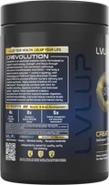 CREvolution