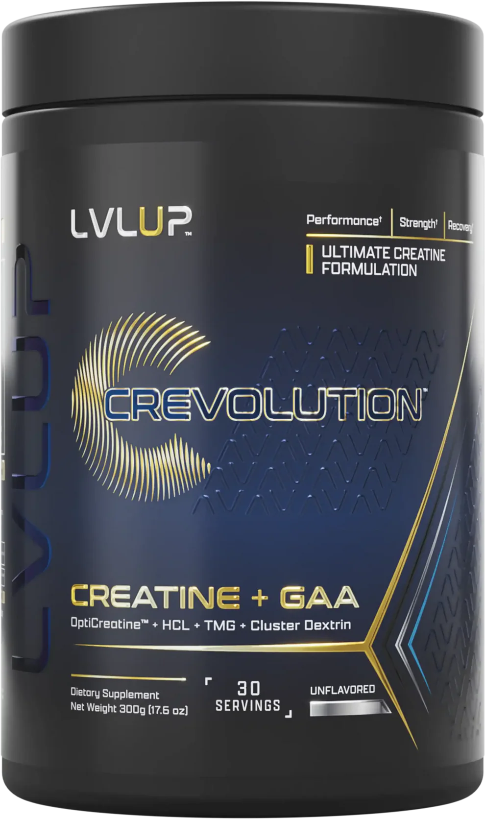 CREvolution