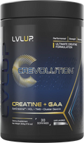 CREvolution