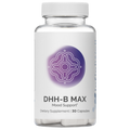 DHHB Max- Stress Support & Cognitive Function