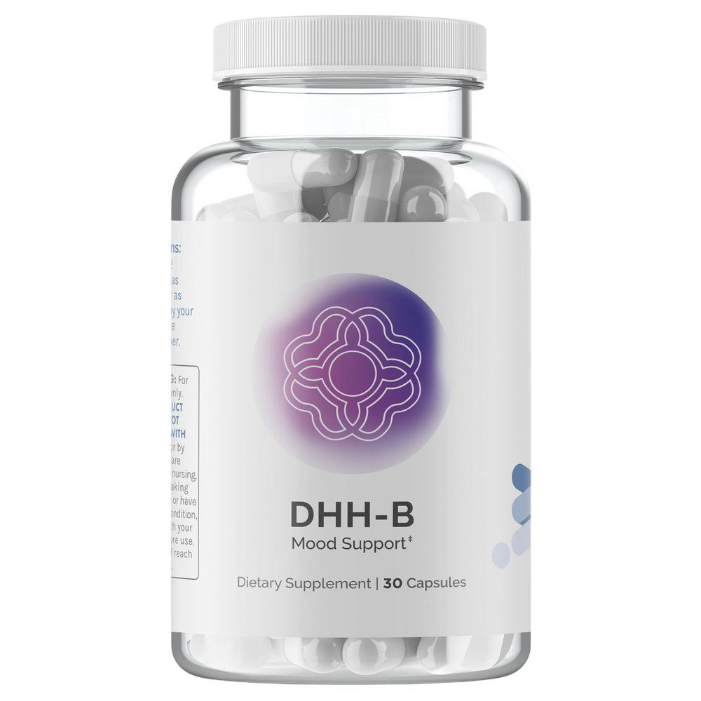 DHH-B - Mood Support