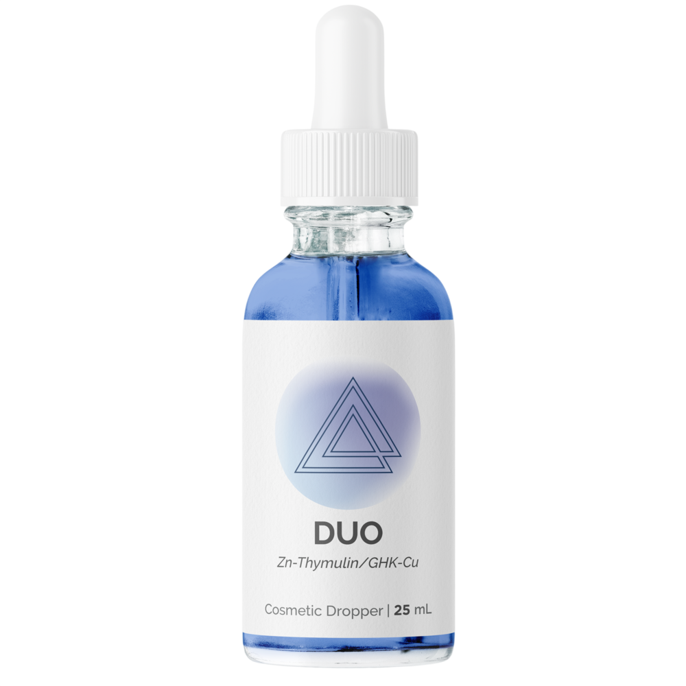 DUO- Hair Growth Serum and Scalp Rejuvenation