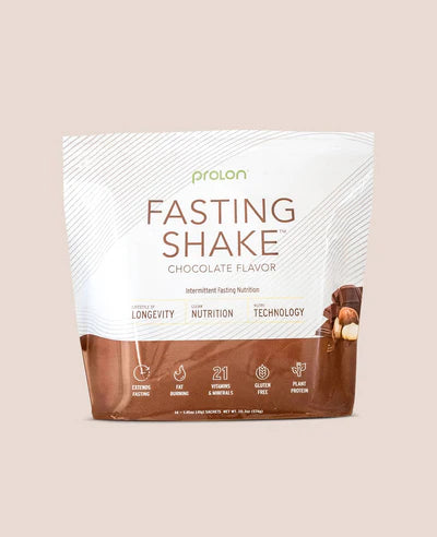 Fast Shake - Chocolate