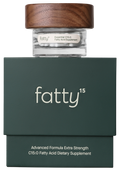 Fatty15 Advanced Formula Extra Strength - Starter Kit
