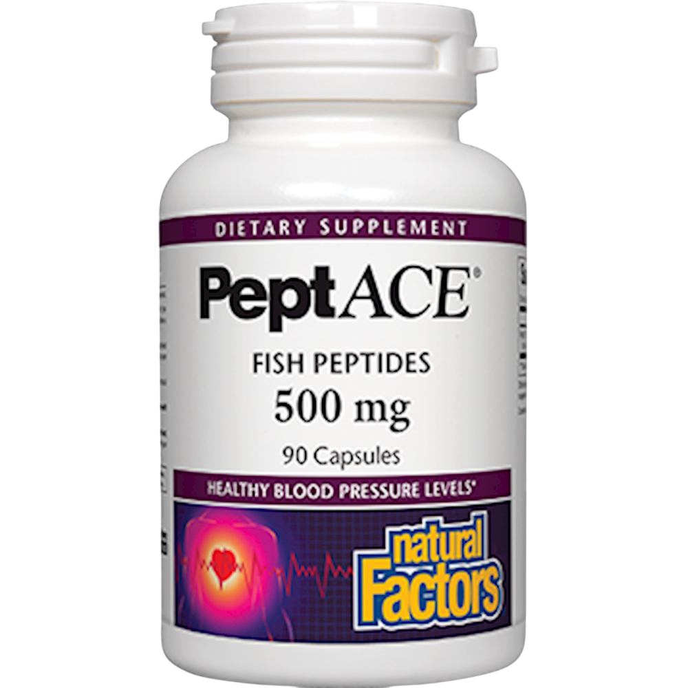 PeptACE Peptides