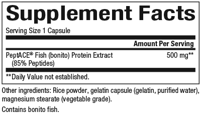 PeptACE Peptides