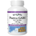 PharmaGABA Tablets 100mg