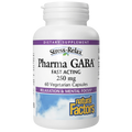 Pharma Gaba 250mg