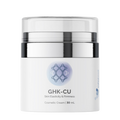GHK-CU- Cosmetic for Healthy Skin Aging and Wrinkle Support