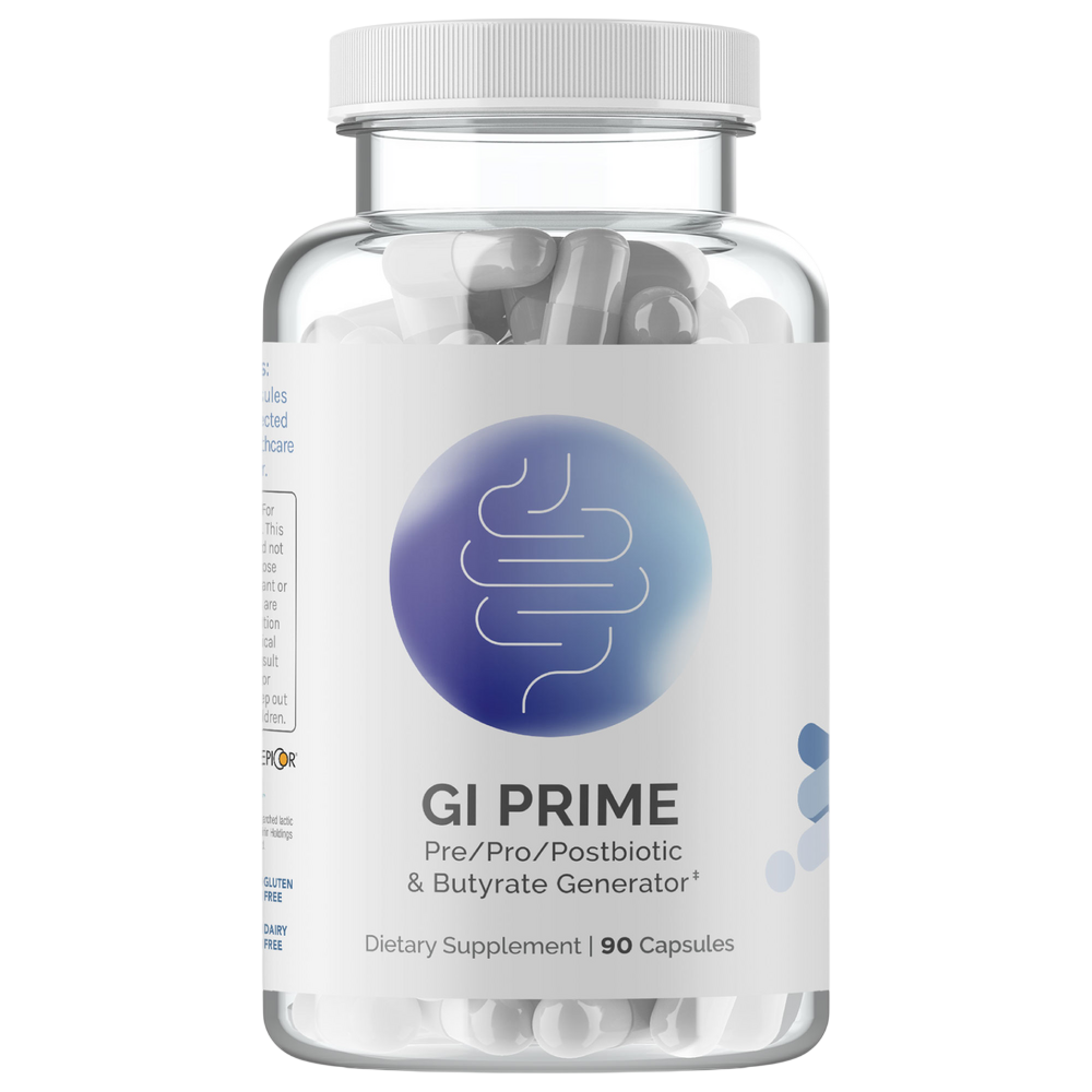 GI Prime