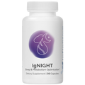 IgNIGHT- Restorative And Deep Sleep Support