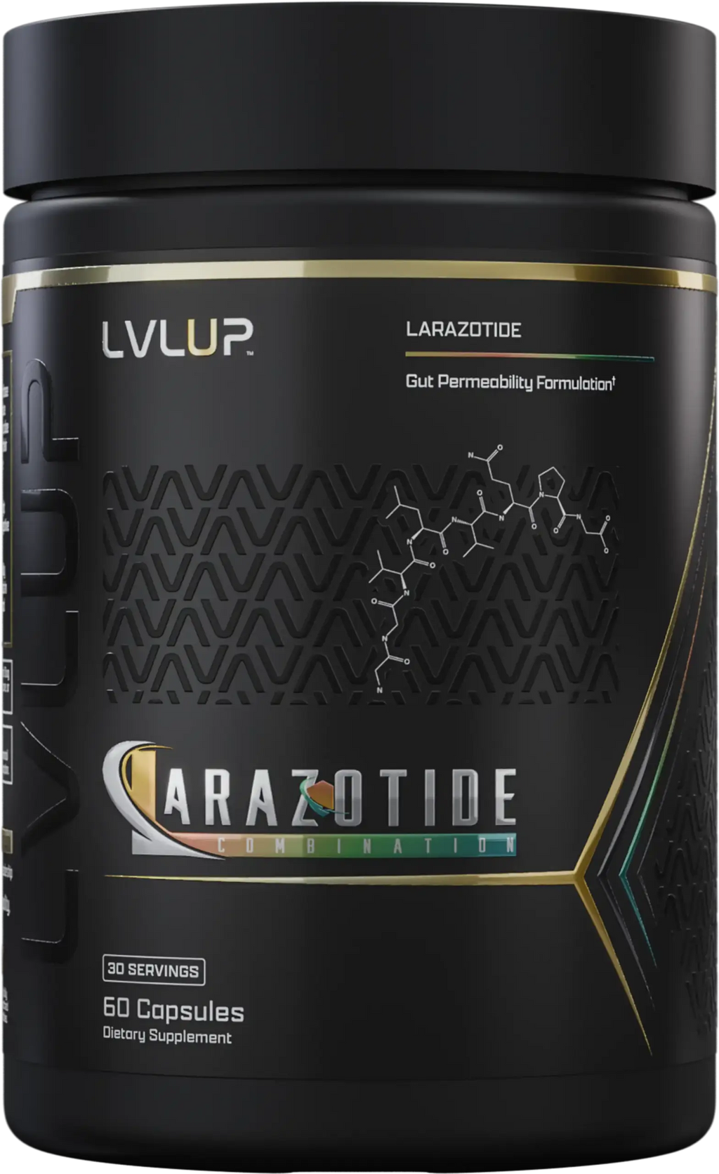 Larazotide 60C