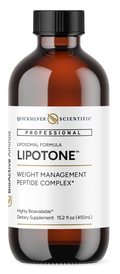 Lipotone Weight Management Peptide Complex
